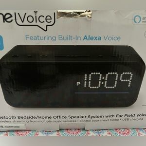 Ihome Voice